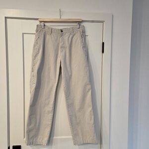 Columbia Men's Tan Pants